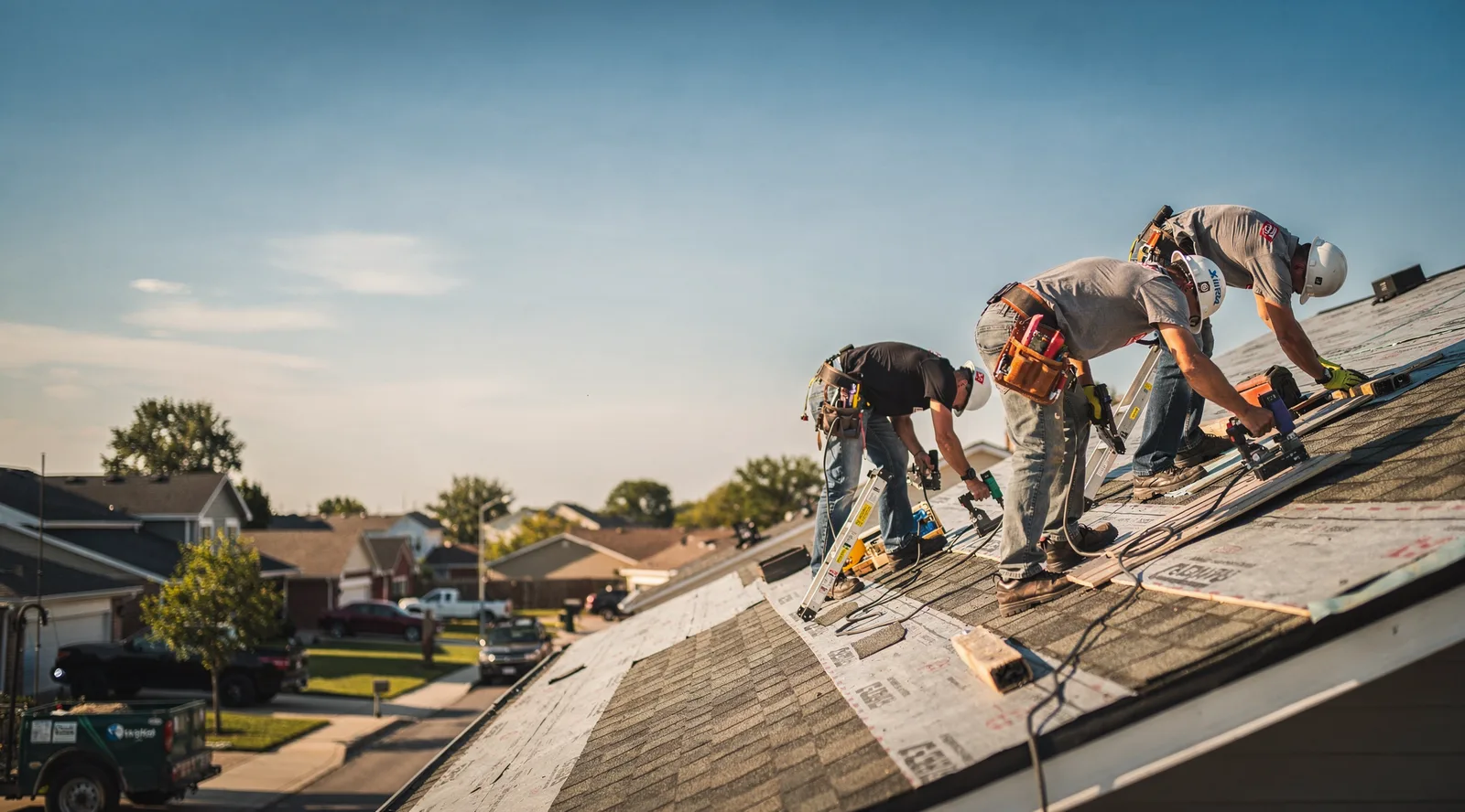 Dormer Window Assessment in Greenwood, SC